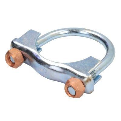 Abbildung von BOSAL 250 162 Klemmstück, Abgasanlage 62