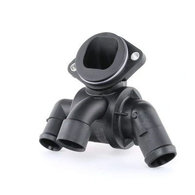 Abbildung von MAHLE ORIGINAL TI 15 92 Kühlwasserthermostat mit Dichtung VOLKSWAGEN: Touran I, GOLF 6, SKODA: Superb II Estate, Octavia 2 Combi, Yeti