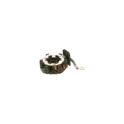 Abbildung von BOSCH 1 004 336 681 Halter, Kohlebürsten