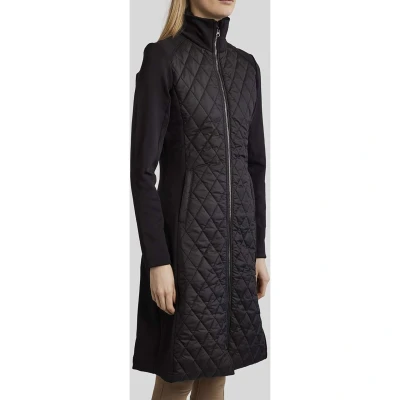 Abbildung von Montar FW&#039;24 Hybrid Jacket Long Quin