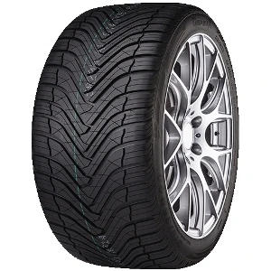 Abbildung von Gripmax Status Allclimate 275/45 R21 110W PKW Ganzjahresreifen Reifen MERCEDES BENZ: , LAND ROVER: Range Rover 4 GR2754521WSTACXL