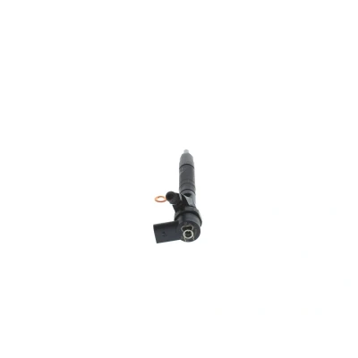 Abbildung von BOSCH 0 445 110 201 Einspritzdüse Common Rail mit Dichtring MERCEDES BENZ: E Class Saloon, ML