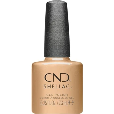 Abbildung von Shellac It&#039;s Getting Golder #458