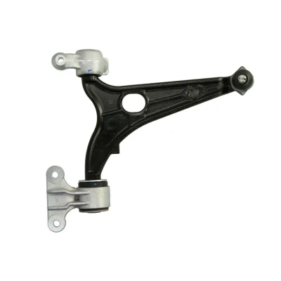 Abbildung von LEMFÖRDER 31156 01 Querlenker Vorderachse, unten, rechts Stahlguss PEUGEOT: 807, CITROËN: C8, LANCIA: Phedra