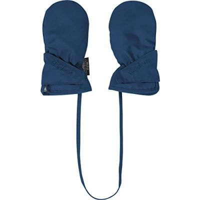 Abbildung von Playshoes Baby Fäustling mit Thinsulate Apparel,Marine,Einheitsgröße