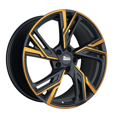 Abbildung von RS5 8 5x20 5x112 ET30 MB66 6
