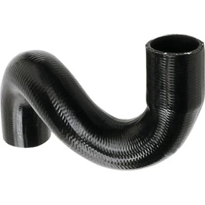 Abbildung von GATES 05 2712 Kühlerschlauch EPDM (Ethylen Propylen Dien Kautschuk) PEUGEOT: 206 Hatchback