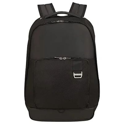 Abbildung von Samsonite Midtown Laptop Backpack M 45 Black Rucksack