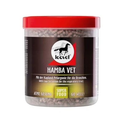 Abbildung von Leovet Hamba Fett 700g