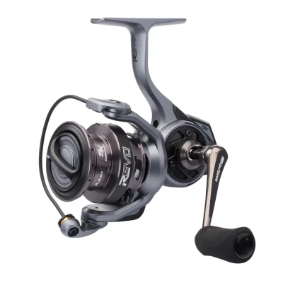 Abbildung von Abu Garcia Revo3 SX Spinmolen 2500S Slip voorop molens