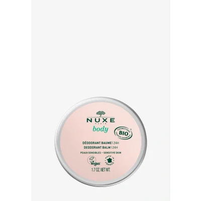 Abbildung von NUXE Deodorant BALM I 24H Sensitive SKIN Deodorant, Größe: 50 g,