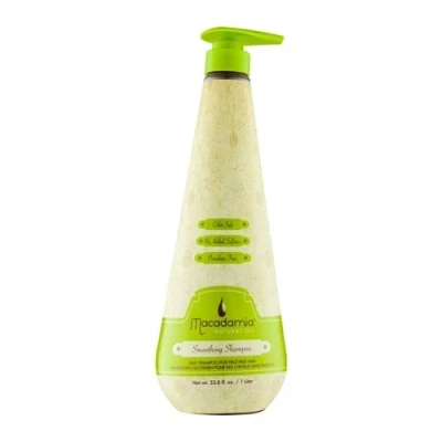 Abbildung von Macadamia Smoothing Shampoo 1.000 ml