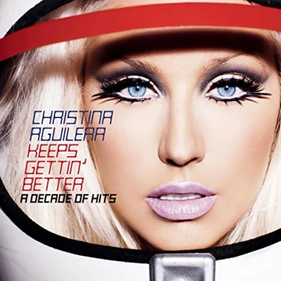 Abbildung von Keeps Gettin&#039; Better A Decade of Hits