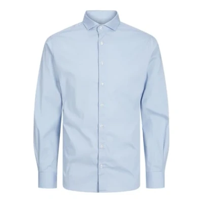 Abbildung von JJEAXEL Stretch Shirt LS NOOS JNR