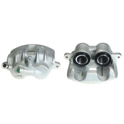 Abbildung von BUDWEG CALIPER 342523 Bremssattel MERCEDES BENZ: Sprinter 3 T Minibus, 2 Van, VOLKSWAGEN: LT 28 46 II Platform / Chassis