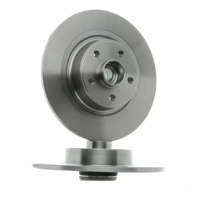 Abbildung von SKF VKBD 1010 Bremsscheibe 300, 62 11 5 voll mit integriertem Radlager, magnetischen Sensorring RENAULT: ESPACE 4
