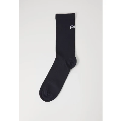Abbildung von POC Cadence ROAD LONG Socks Unisex Sportsocken, Größe: 57 58, Apatite navy