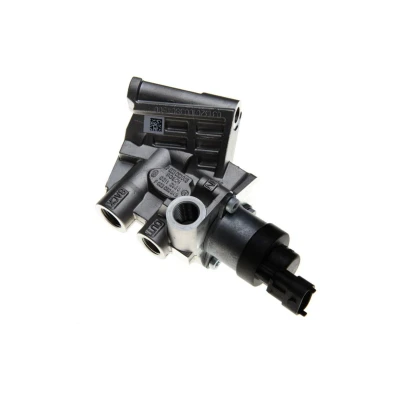 Abbildung von BOSCH F 00B C80 045 Kraftstoffdruckregler
