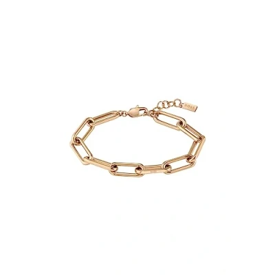 Abbildung von BOSS Armband, Damen, Größe: One Size, Roségold