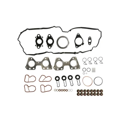 Abbildung von ELRING 648.160 Dichtungssatz, Zylinderkopf mit Ventilschaftabdichtung, ohne Zylinderkopfdichtung BMW: 4 Coupe, 1 Hatchback