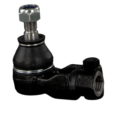 Abbildung von FEBI BILSTEIN 05201 Spurstangenkopf Vorderachse links mit selbstsichernder Mutter OPEL: Calibra A, Astra F Caravan, G CC