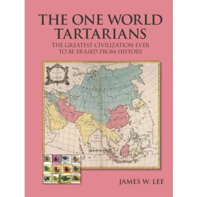 Abbildung von The One World Tartarians (Color): Greatest Civilization Ever To Be Erased From History