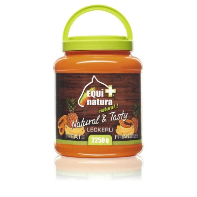 Abbildung von Pferdeleckerli 2,25 kg