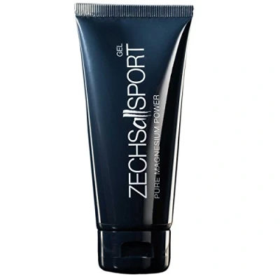 Abbildung von Zechsallsport Pure Magnesium Power Gel