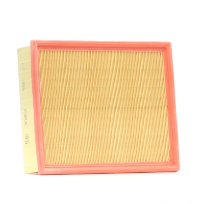 Abbildung von FEBI BILSTEIN 30362 Luftfilter 57 210 250 Filtereinsatz BMW: 5 Saloon, 7, X5