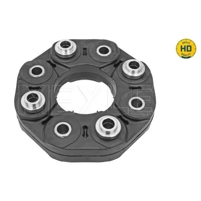 Abbildung von MEYLE 014 152 3108/HD Hardyscheibe 120 160 ohne Anbaumaterial MERCEDES BENZ: S Class Saloon, C T modell, E Saloon