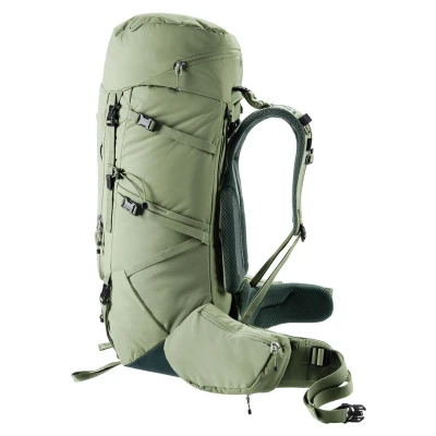 Abbildung von Deuter Aircontact Core 45+10 SL Wanderrucksack