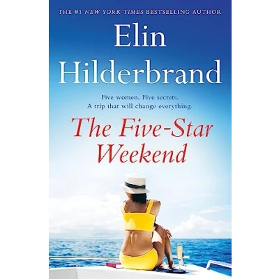Abbildung von the Five Star Weekend: perfect summer getaway from bestselling queen of beach reads