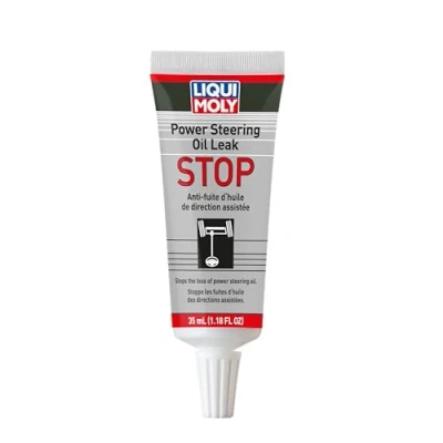 Abbildung von LIQUI MOLY 1099 Hydrauliköladditiv Tube 35