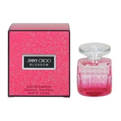 Abbildung von Jimmy Choo Blossom Eau de Parfum 60 ml