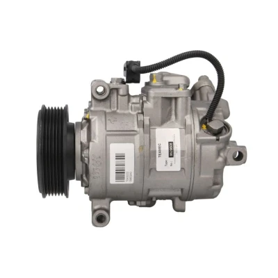 Abbildung von TEAMEC 8629608 Kompressor 6SEU14C 12 PAG 46 AUDI: Q7