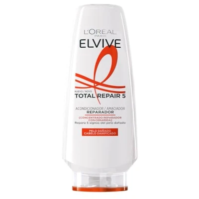 Abbildung von L&#039;Oréal Paris Elvive Total Repair 5 Conditioner 300 ml