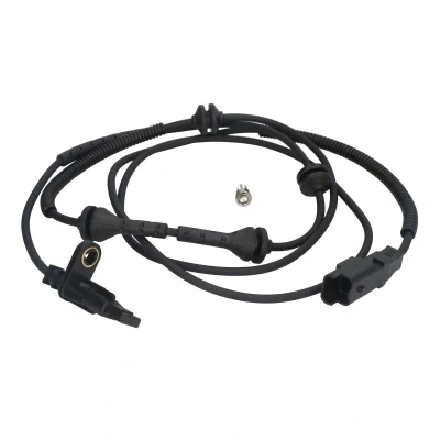 Abbildung von ABE CCZ1656ABE ABS Sensor Hinterachse links, Vorderachse rechts aktiver 1685 PEUGEOT: 407 Saloon, SW Box Body / Estate