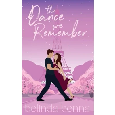 Abbildung von The Dance We Remember (Love and Other Dreams, Band 4)