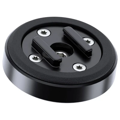 Abbildung von SP Connect ﻿Anti Vibrationsmodul für Mofa/E Bike (SPC) Schwingungsdämpfer Schwarz Kunststoff