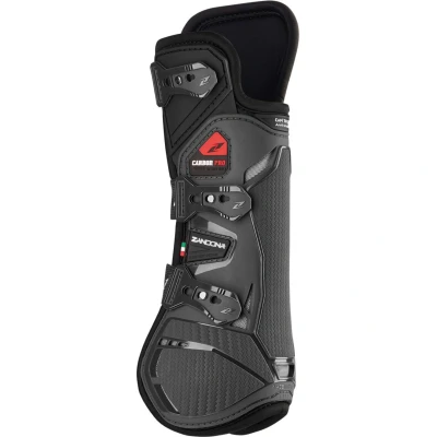 Abbildung von Zandona Gamaschen Carbon Pro eX Schwarz