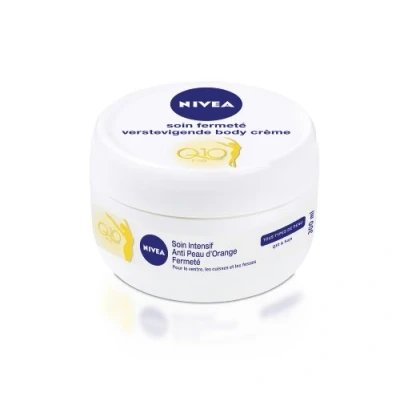 Abbildung von Nivea Body Firming Cream Q10 300ml