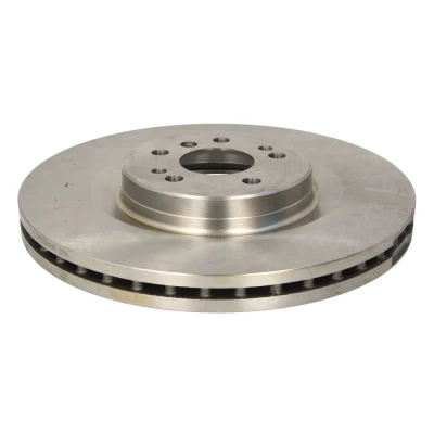 Abbildung von ABE C3M088ABE Bremsscheibe Vorderachse 350 32 5 112 Belüftet MERCEDES BENZ: ML Class, GLE Off Road, R Class