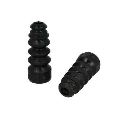 Abbildung von Magnum Technology A9W009MT Anschlagpuffer, Federung Hinterachse VOLKSWAGEN: GOLF 6, Tiguan I, Passat B7 Variant, SKODA: Octavia 2 Combi
