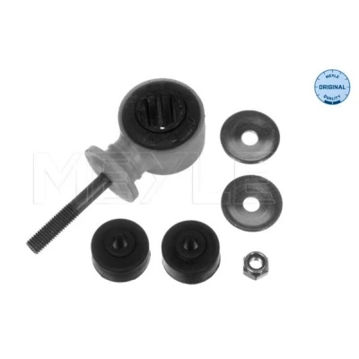 Abbildung von MEYLE 616 060 1002/S Koppelstange Vorderachse links, rechts 85 M8x1,25 ORIGINAL Quality mit Zubehör OPEL: Vectra A Saloon, CC