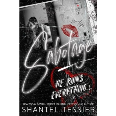 Abbildung von Sabotage: A Dark Enemies to Lovers Romance