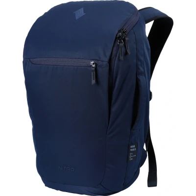 Abbildung von Nitro Bags Nikuro Traveler Rucksack Nightsky