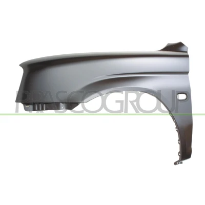 Abbildung von PRASCO MB8153004 Kotflügel vorne links MITSUBISHI: L200 III Pickup