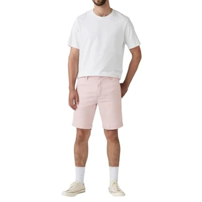 Abbildung von Levi&#039;s XX Chino Shorts II Shorts, Herren, Größe: 36, Violet ice