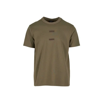 Abbildung von Brandit BW Tropenshirt Olive Gr. 12