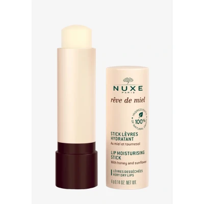 Abbildung von NUXE Rêve De Miel Lip Moisturizing Stick 4 g